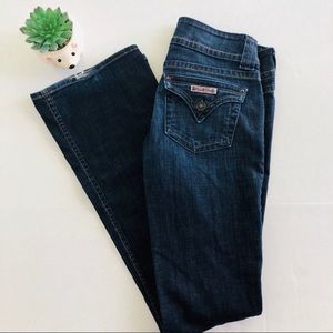 Hudson Jeans